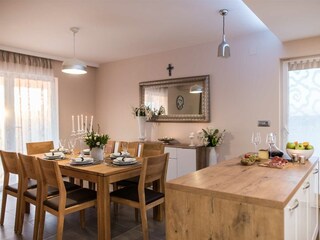 Villa Galovac Équipement 32