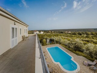 Villa Galovac Enregistrement extérieur 22