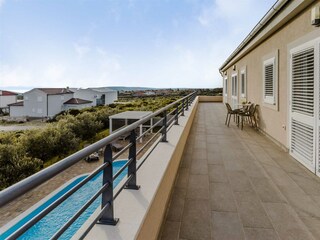 Villa Galovac Enregistrement extérieur 23