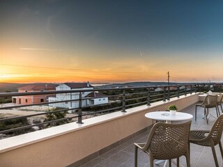 Villa Galovac Registrazione all'aperto 24