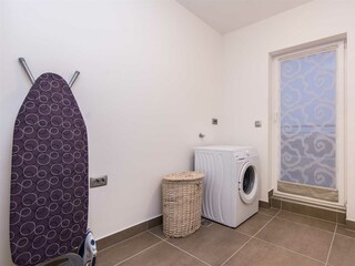 Villa Galovac Caratteristiche 45