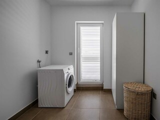 Villa Galovac Caratteristiche 46