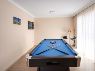 Villa Galovac Ausstattung 47