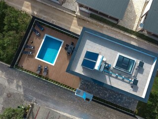 Villa Pakostane Registrazione all'aperto 3