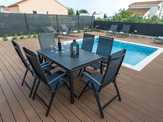 Villa Pakostane Außenaufnahme 8