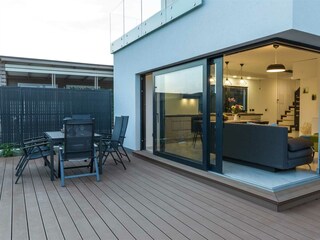 Villa Pakostane Registrazione all'aperto 14