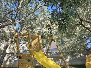 Villa Pakostane Ambiente 46