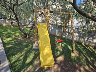 Villa Pakostane Ambiente 47