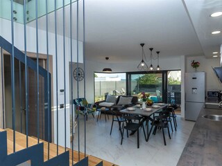 Villa Pakostane Caratteristiche 19