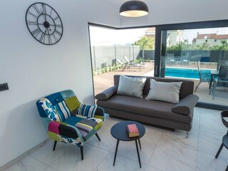 Villa Pakostane Caratteristiche 21