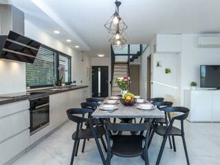 Villa Pakostane Caratteristiche 24