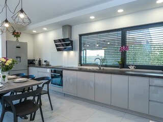 Villa Pakostane Caratteristiche 28