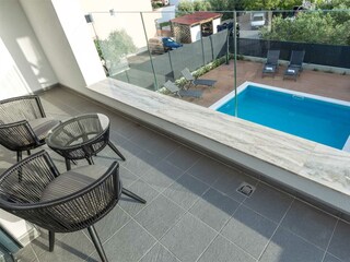 Villa Pakostane Registrazione all'aperto 18