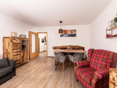 Ferienwohnung Fewo Watzi