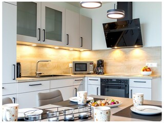 Küche / Küchenzeile