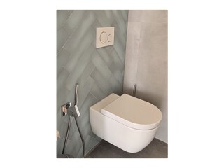 Toilette