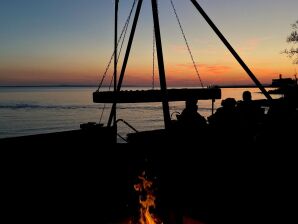 Apartment Seehaus Knöpfler