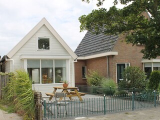 Das Ferienhaus