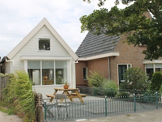 Holiday house Julianadorp Outdoor Recording 2