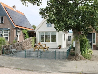 Das Ferienhaus
