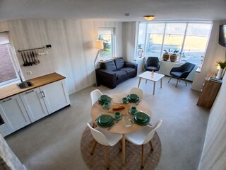 Vakantiehuis Julianadorp Kenmerken 4
