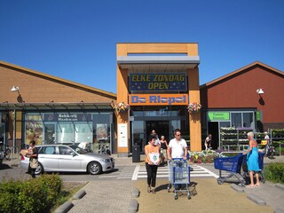 Einkaufszentrum "De Riepel"