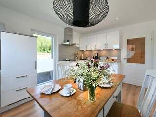 Ferienwohnung Juist Ausstattung 4