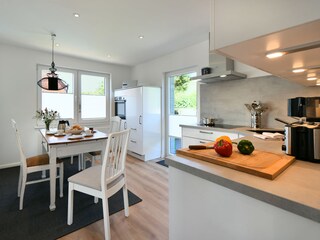 Ferienwohnung Juist Ausstattung 5