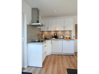 Ferienwohnung Juist Ausstattung 6