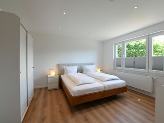 Ferienwohnung Juist Ausstattung 14