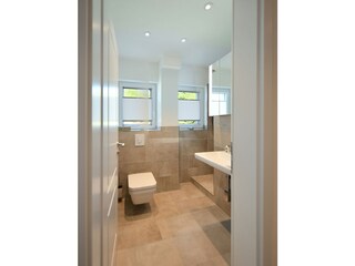 Ferienwohnung Juist Ausstattung 18