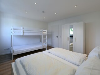 Ferienwohnung Juist Ausstattung 17