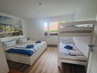 Ferienwohnung Juist Ausstattung 16