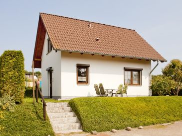 Ferienhaus Auf dem Holzweg