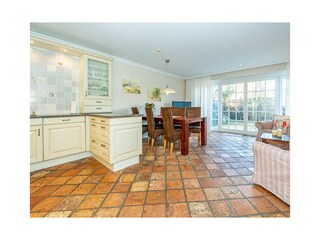 Ferienhaus Westerland Ausstattung 6
