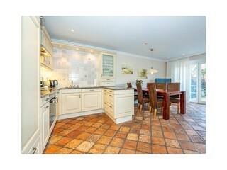 Ferienhaus Westerland Ausstattung 7