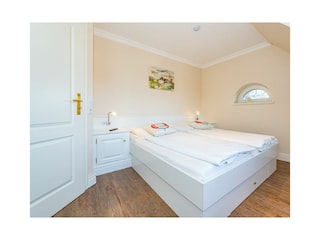 Ferienhaus Westerland Ausstattung 12