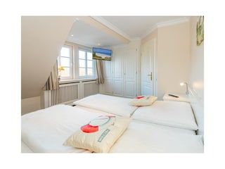 Ferienhaus Westerland Ausstattung 13