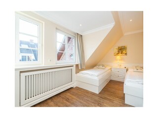 Ferienhaus Westerland Ausstattung 19