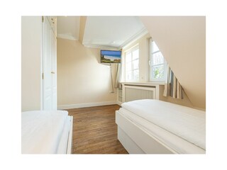 Ferienhaus Westerland Ausstattung 20