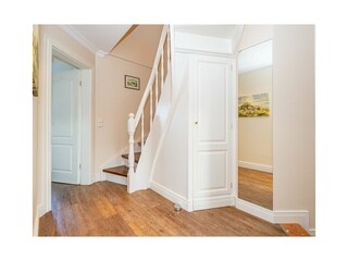 Ferienhaus Westerland Ausstattung 22