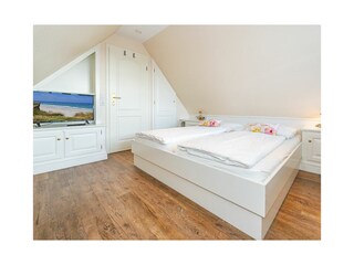 Ferienhaus Westerland Ausstattung 24