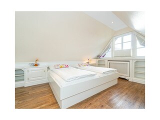 Ferienhaus Westerland Ausstattung 25