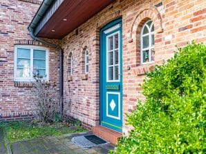 Ferienhaus Senhuk - Westerland - image1