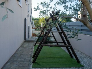 Villa Premantura Grabación al aire libre 5