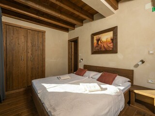 Villa Premantura Características 9