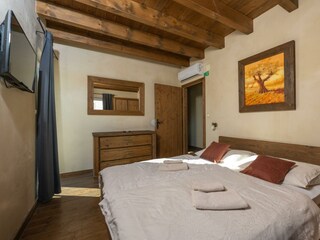 Villa Premantura Caratteristiche 10