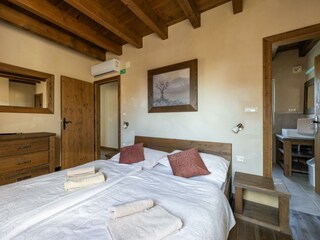 Villa Premantura Caratteristiche 11