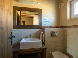 Villa Premantura Características 18