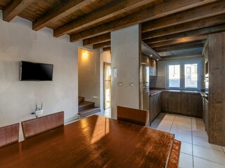 Villa Premantura Características 19